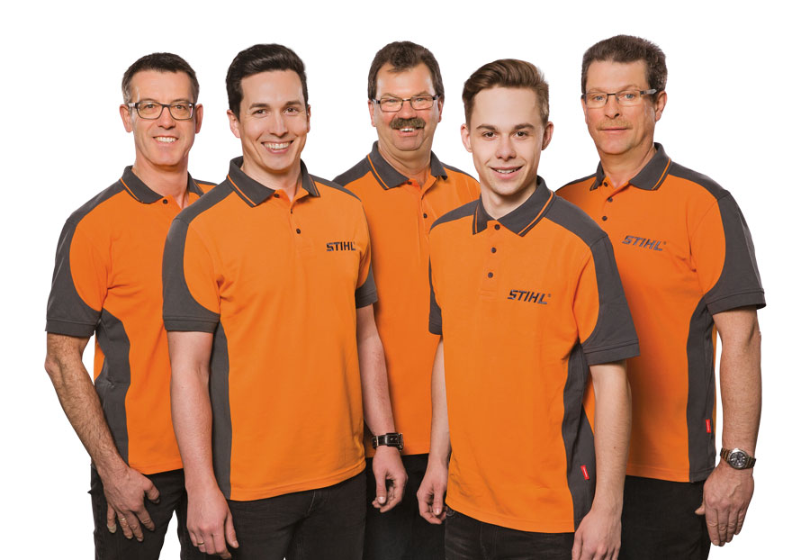 Team Hünnekens  ohne Hintergrund.