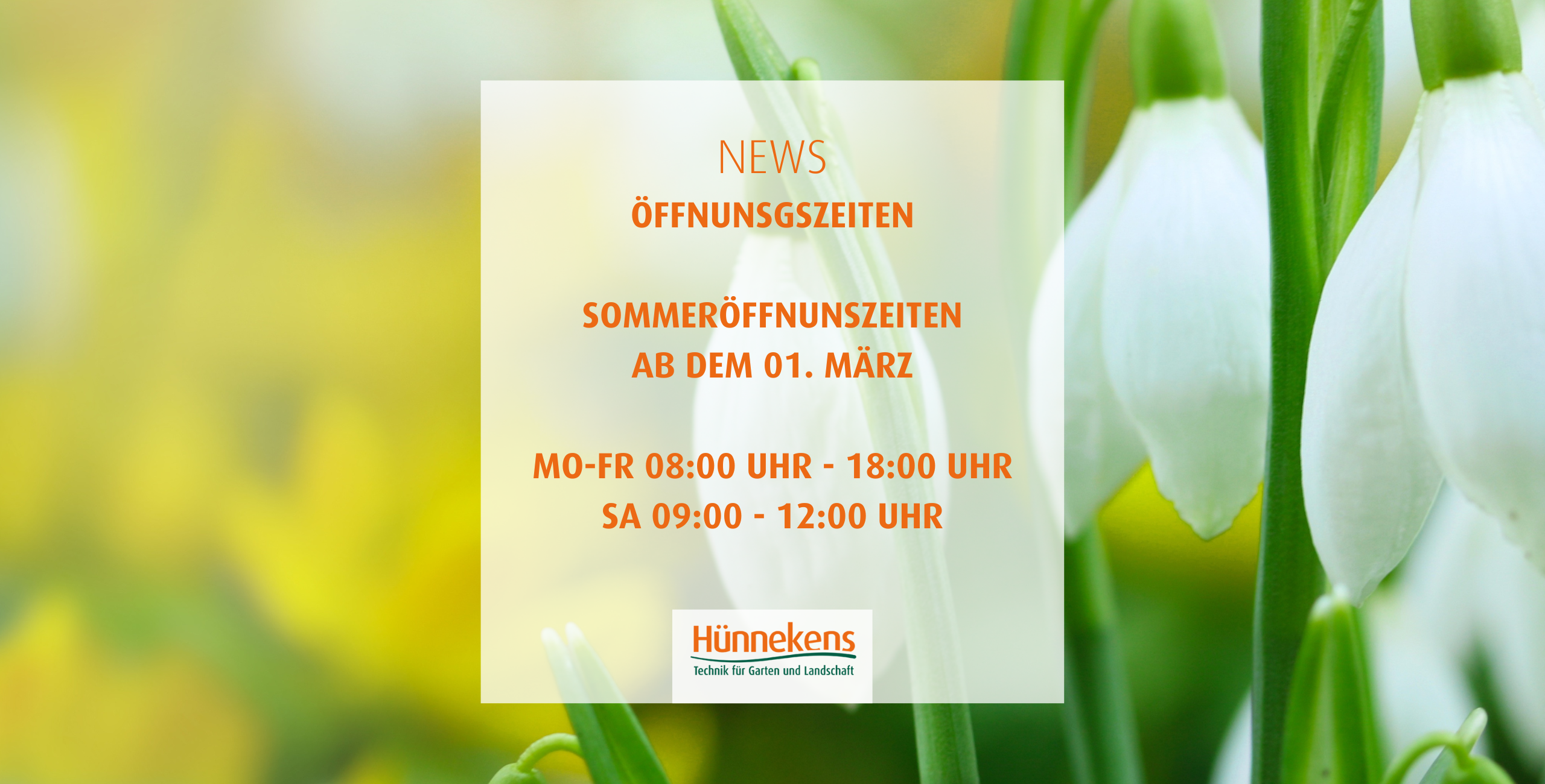 NEWS ÖFFNUNSGSZEITEN (2560 x 1300 px) NEWS ÖFFNUNSGSZEITEN (2560 x 1300 px)