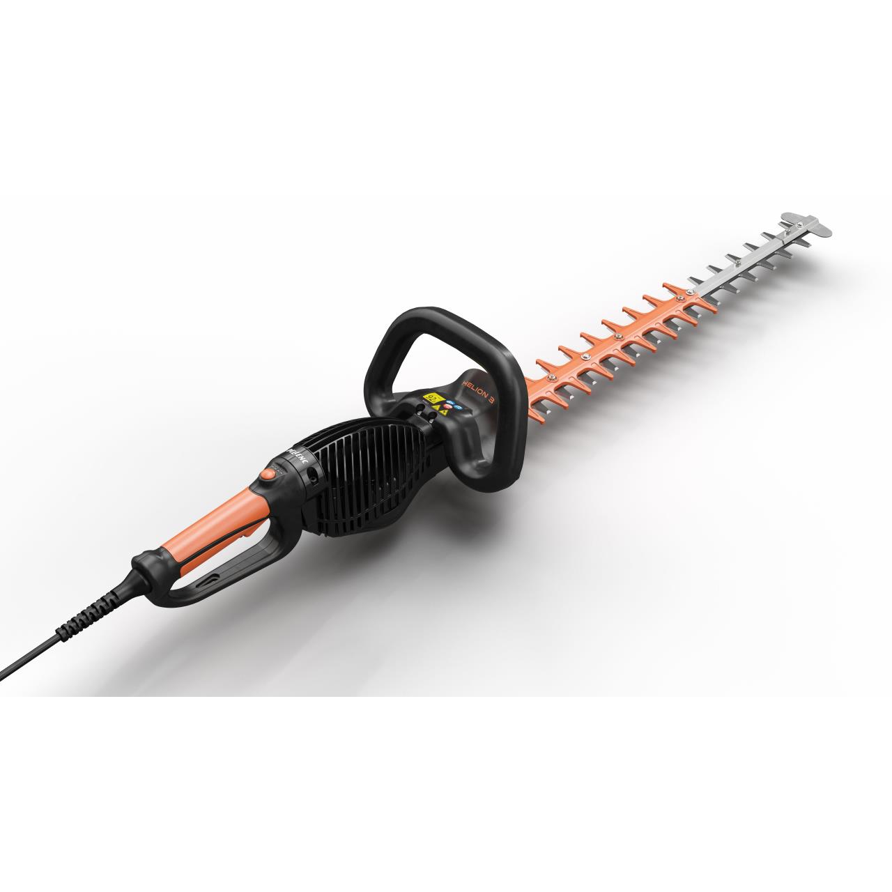 Akku-Heckenscheren Helion 3 - Grundgerät ohne Akku und Ladegerät