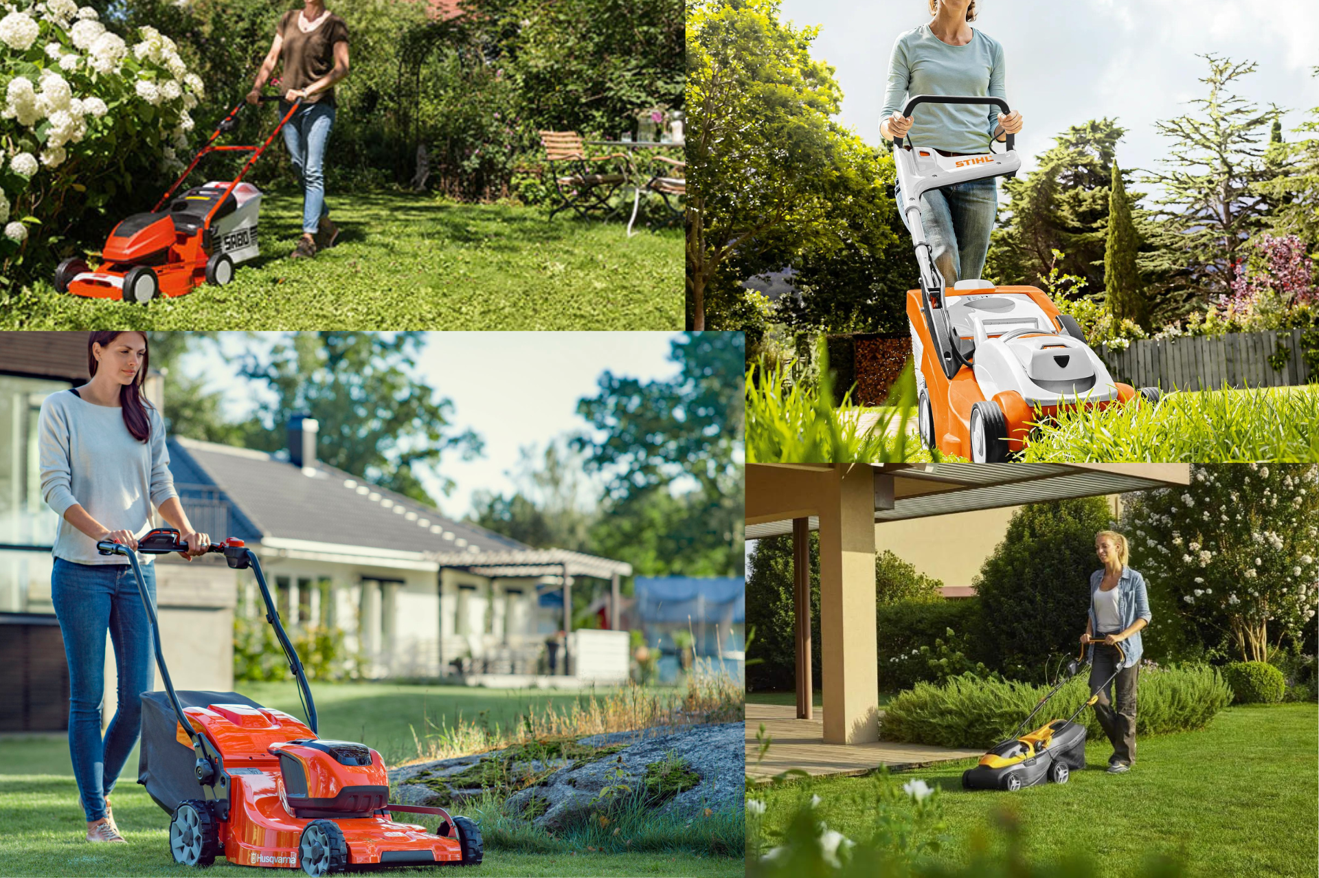 Rasenmäher_Vergleich_STIHL_Husqvarna_STIGA-SABO