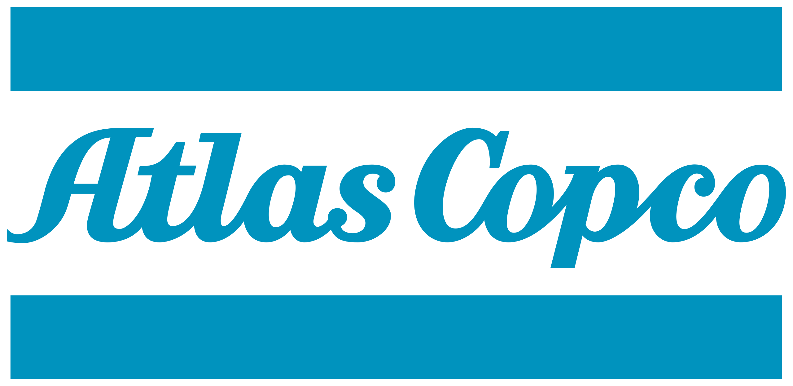 Atlas Copco Atlas Copco