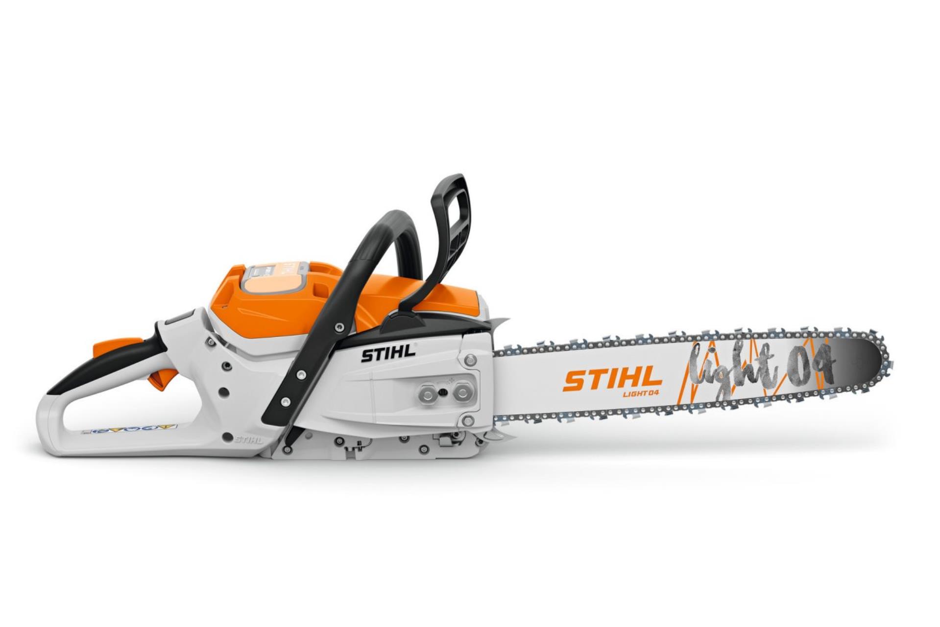 Akku-Motorsäge MSA 300 C-O 35 cm RS Pro - Grundgerät ohne Akku und Ladegerät