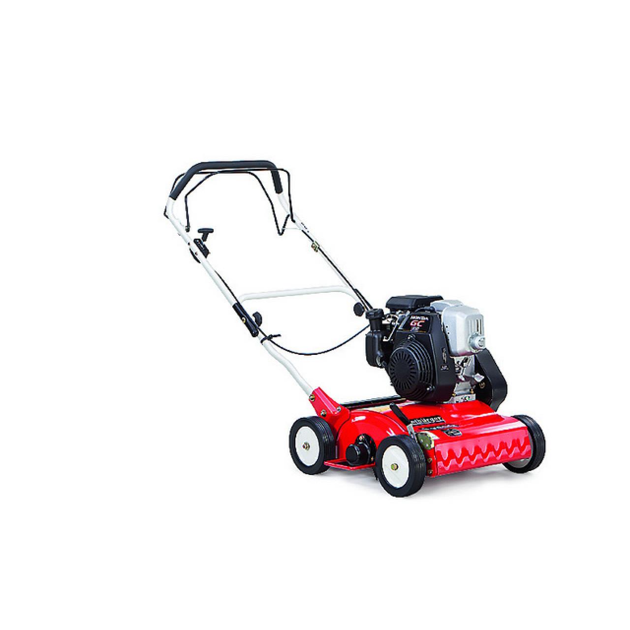 100012435 Benzin-Vertikutierer tv510 Professional Class (Honda Motor) Mietgerät