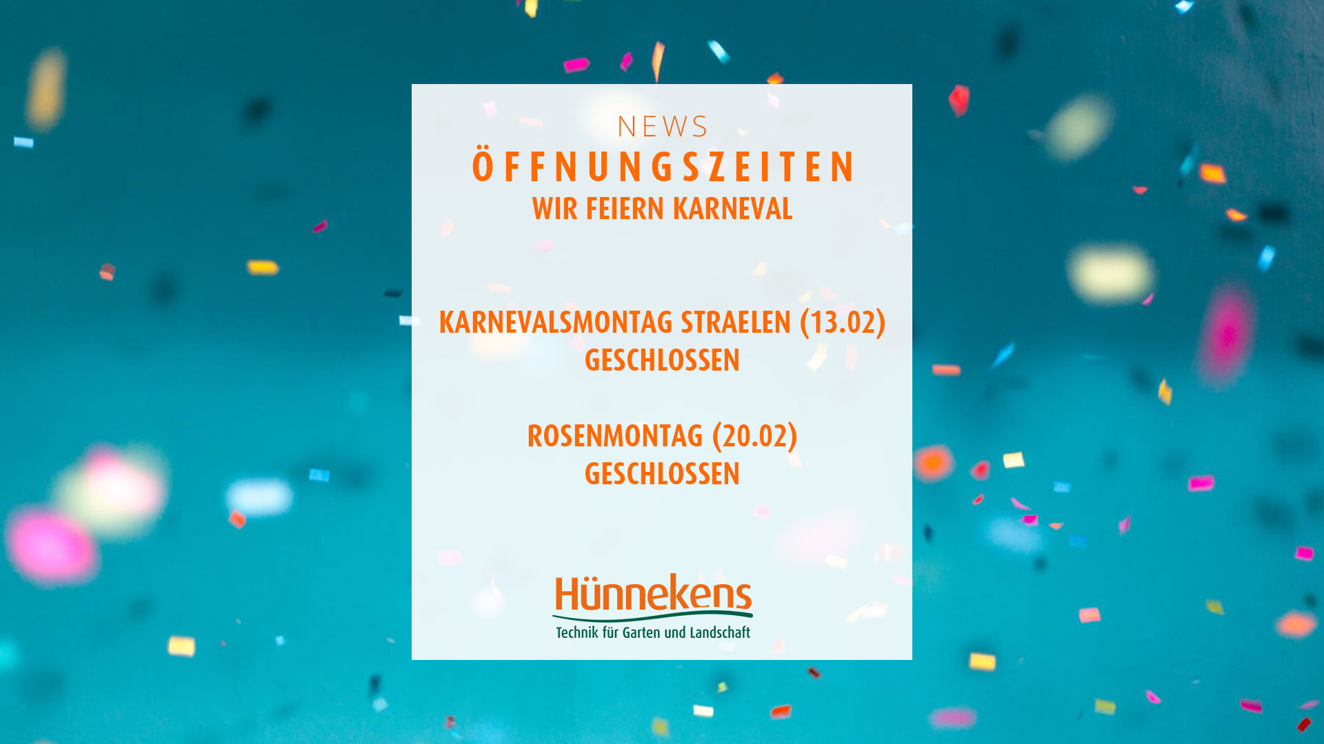 huennekens_öffnungszeiten_karneval_2023