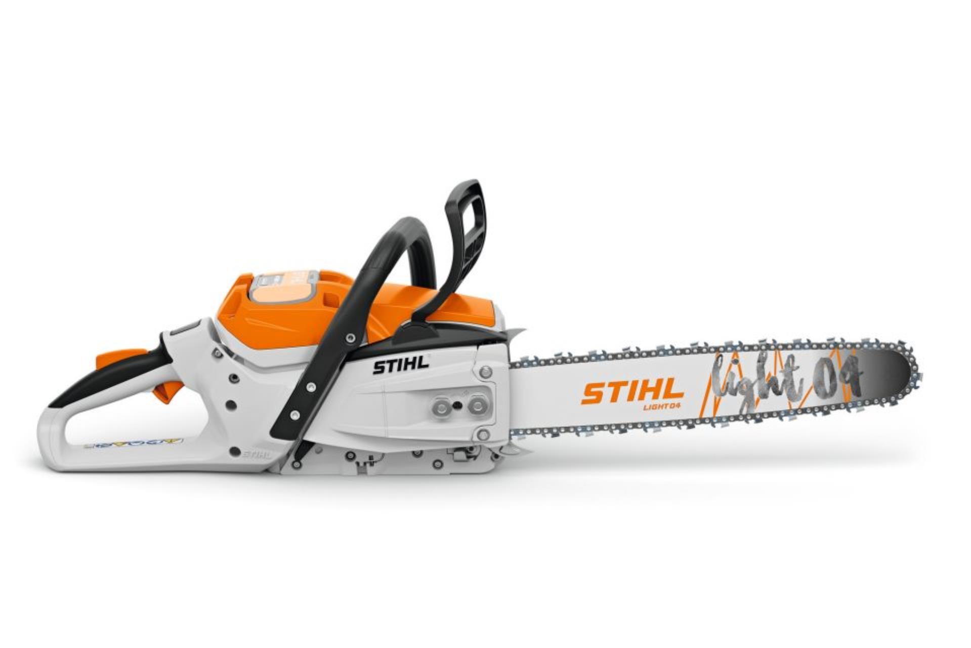 Akku-Motorsäge MSA 300 C-O 40 cm / 23 RS Pro - Grundgerät ohne Akku u. Ladegerät